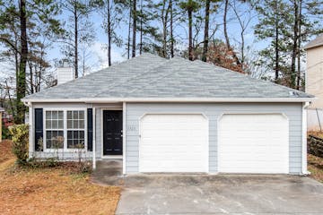 5326 Kirk Dr College Park, GA 30349